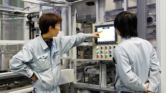 Top 5 ngành nghề kỹ sư Nhật Bản được tuyển dụng NHIỀU NHẤT trong năm 2023